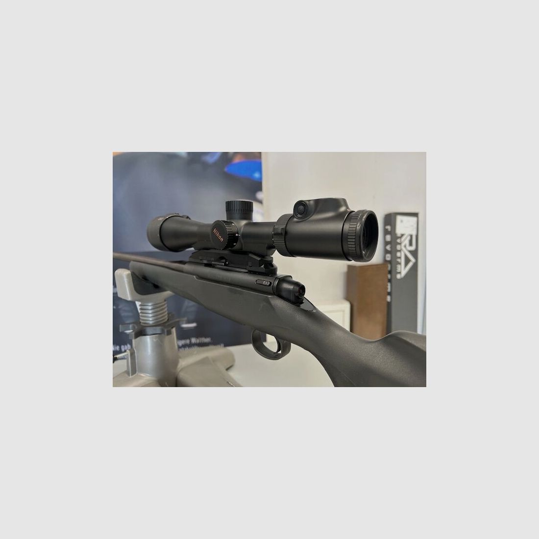 Mauser Mauser M18 - Paquet .30-06 /