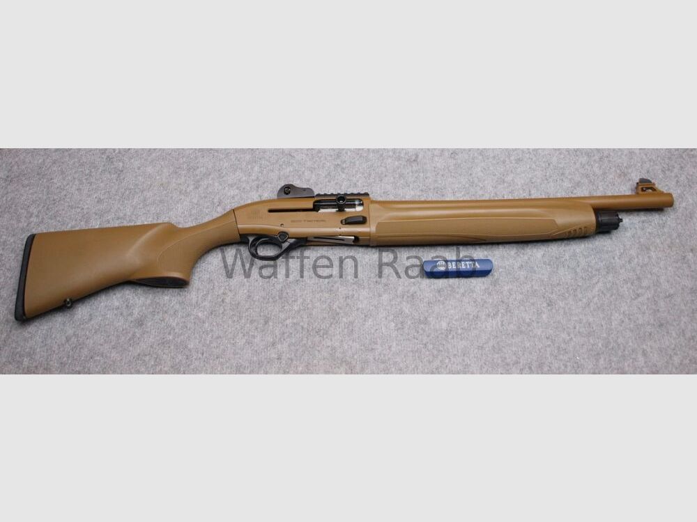 Beretta 1301 Tactical FDE OCHP Beretta 1301 Tactical FDE OCHP, image 1 of 5