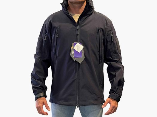Giacca softshell Condor Summit