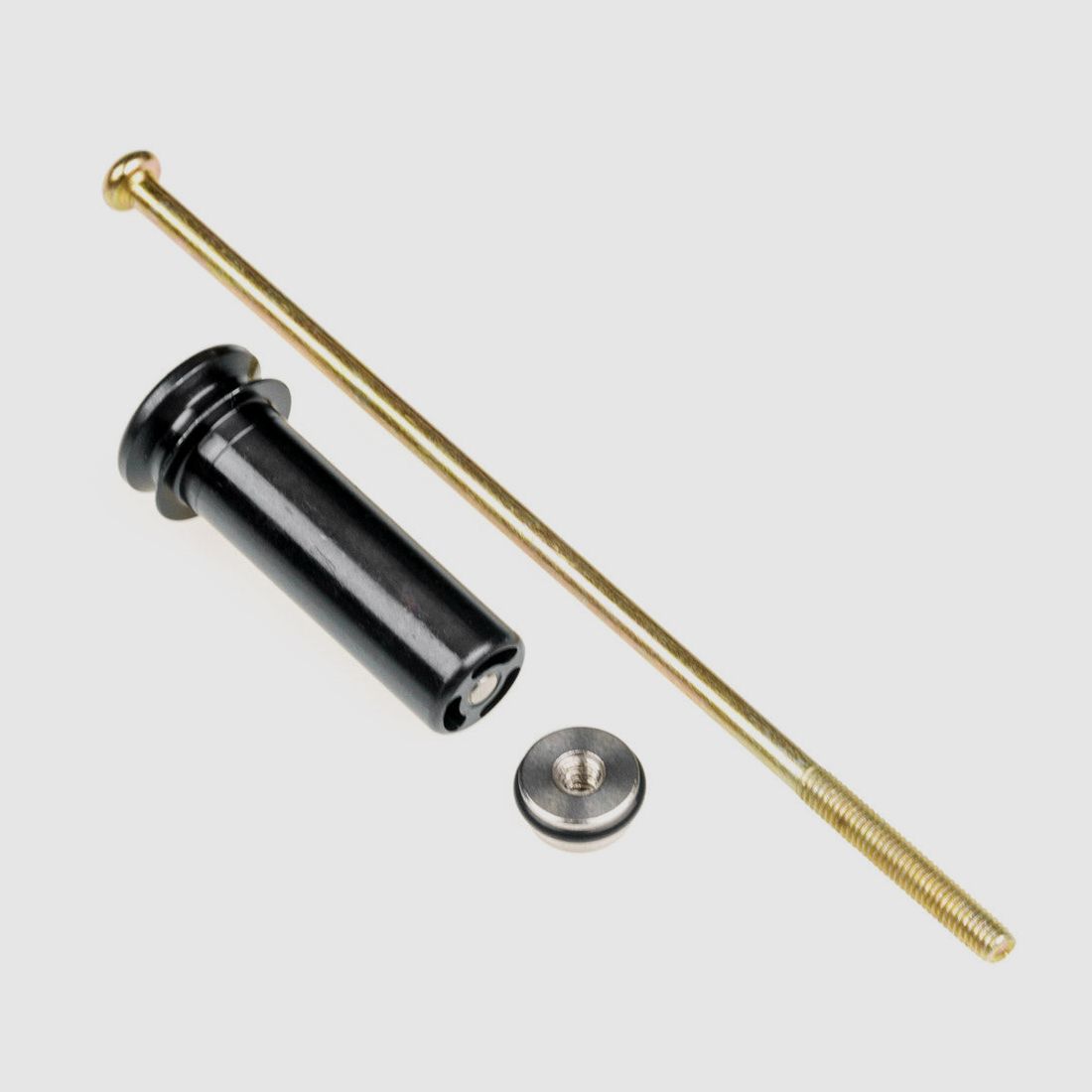 BUNDLE | Valve Powerkit.68 + FIRING BOLT inkl. PIN | HDB68 GEN.1 | 50J+