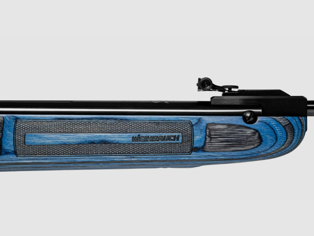 Weihrauch HW 50 S 75 Jahre 4,5mm limitiert