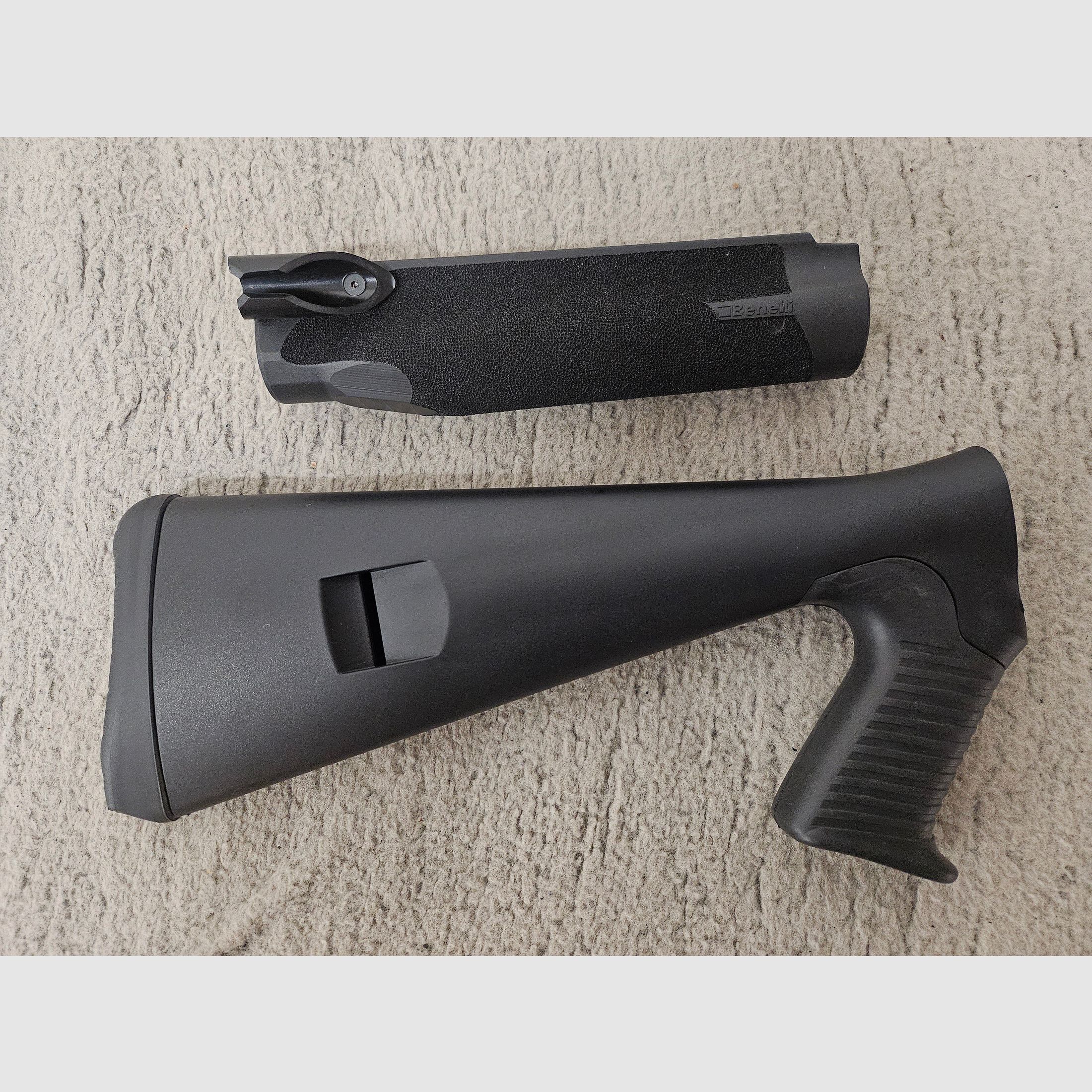 Taran Tactical Benelli M2 Schaftset