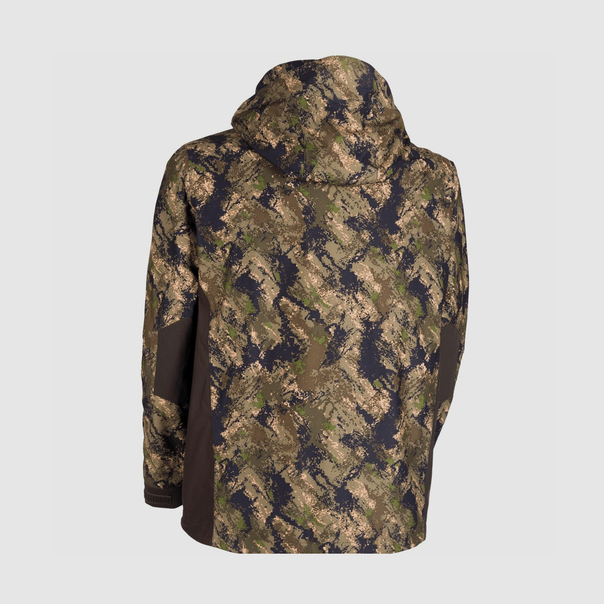 SHOOTERKING Huntflex Jacke Digital Camo Forest Mist 2.0