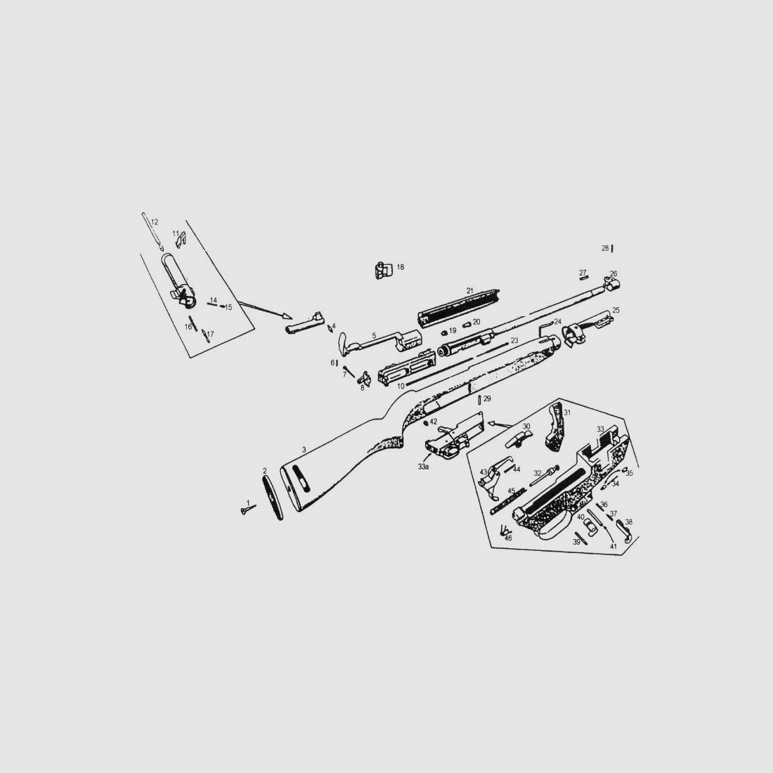 EJECTEUR USM1, Bild 2 von 2