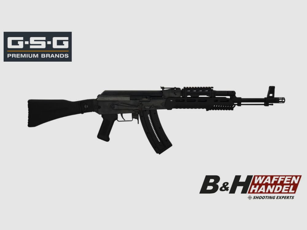 GSG AK47 Omega
