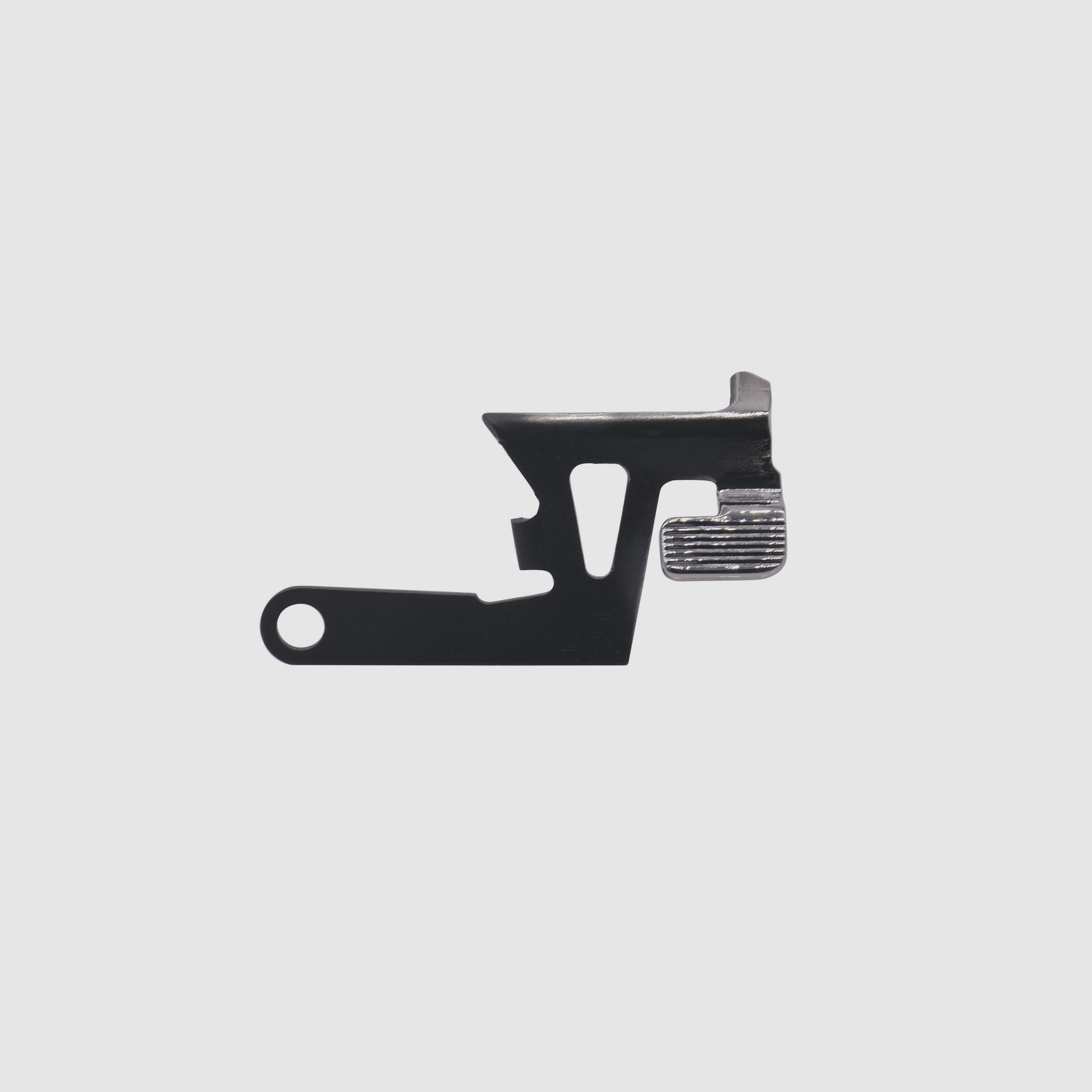SIG SAUER P220 slide stop SAO polished