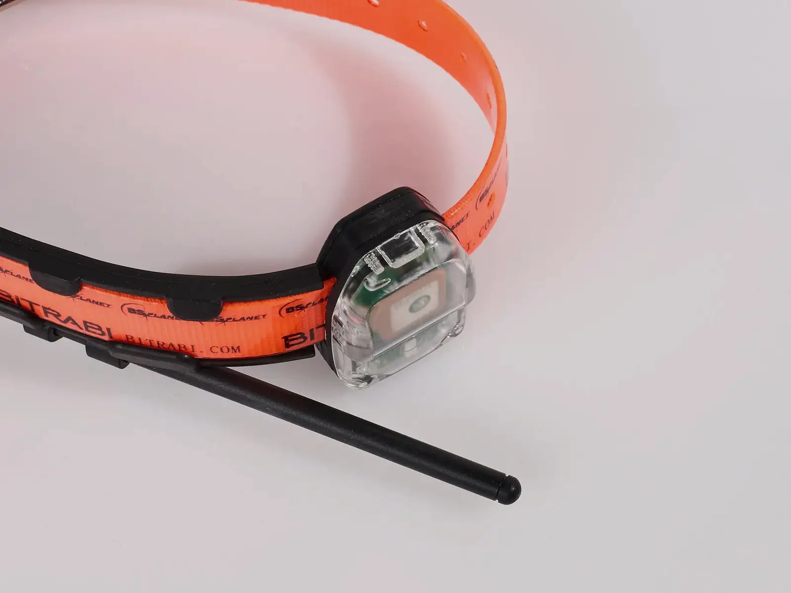 Bitrabi Satellitenhalsband MITO 5100 PRO, Bild 5 von 6