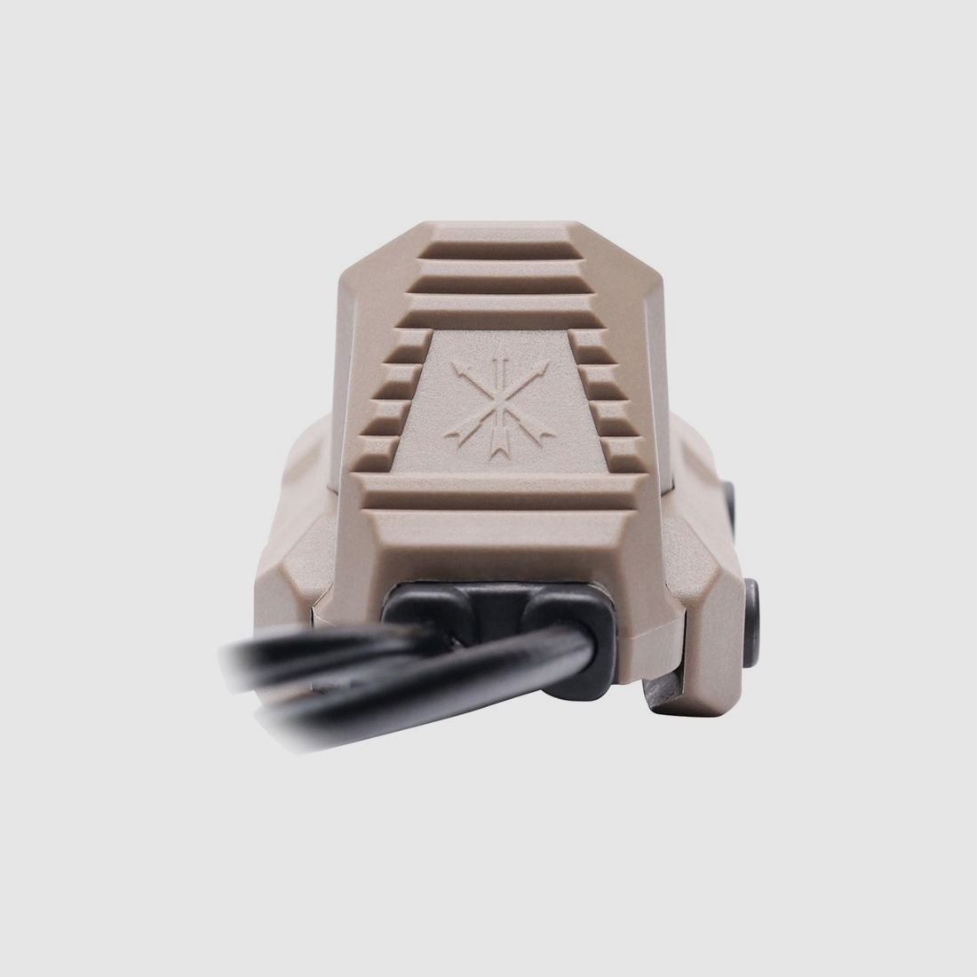 UNITY TACTICAL AXON SWITCH FOR SUREFIRE/NGAL LASER SYNC 7″ FDE, imagen 4 de 5