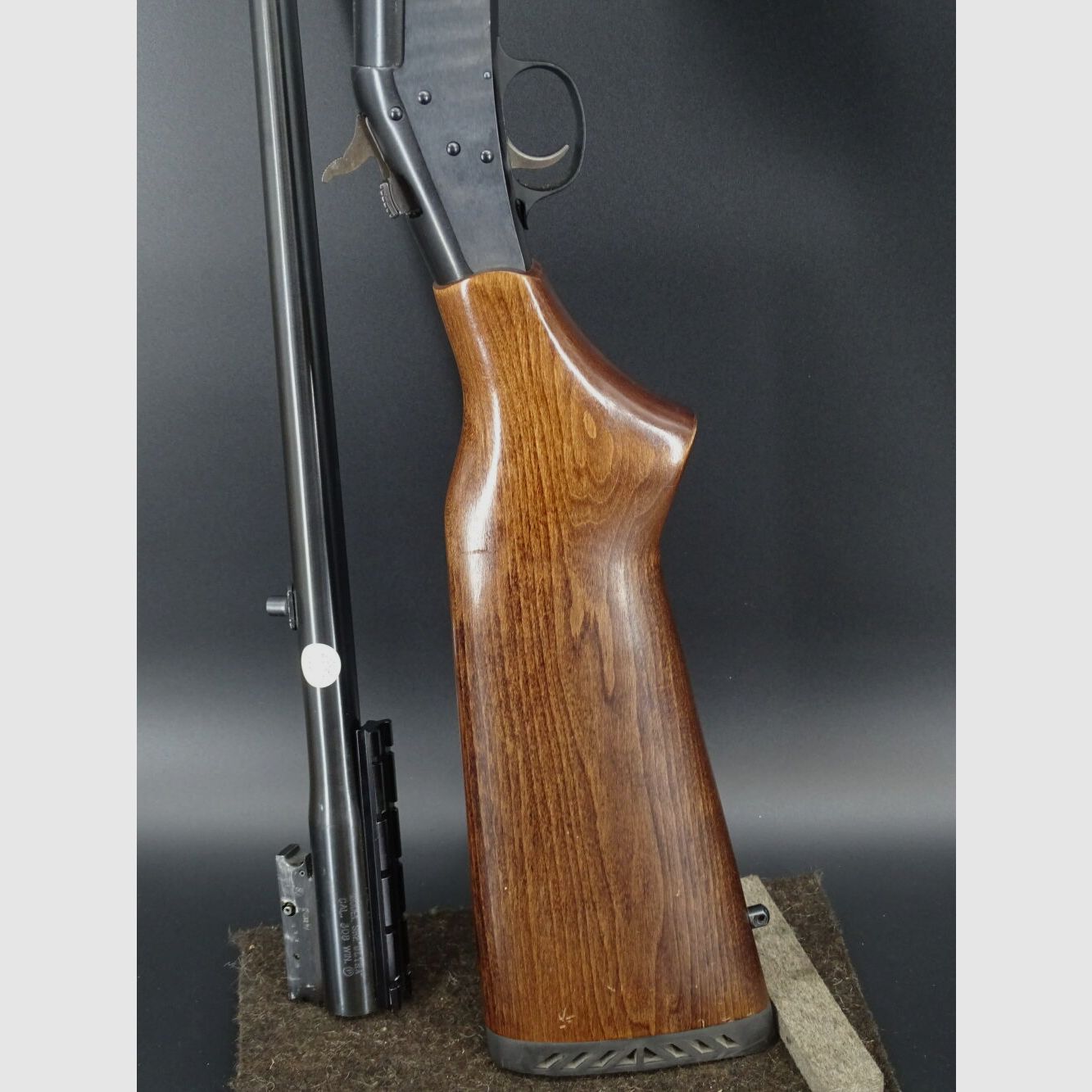 New England Firearms NEF SB 2 Kaliber .308 Win / 12/76 Magnum SB 2