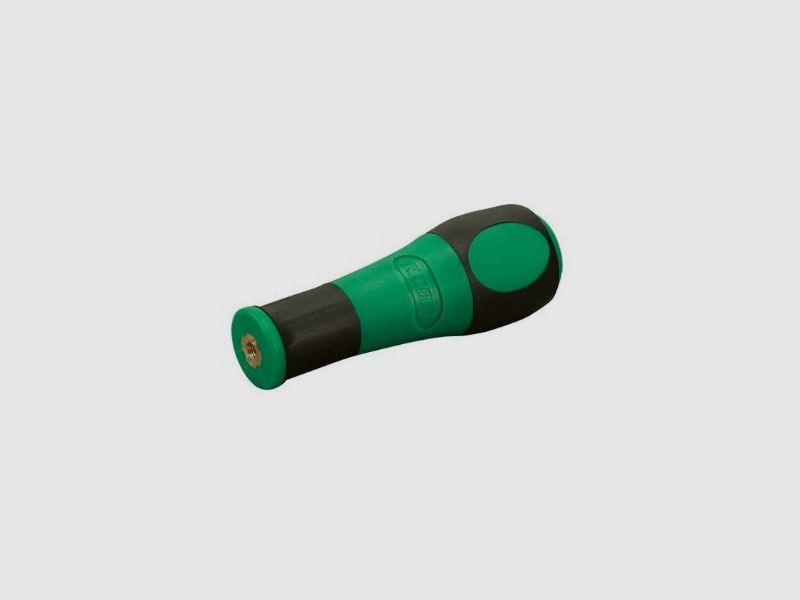 Handvat voor RCBS handgereedschap voor het herladen van munitie, afbeelding 1 van 2