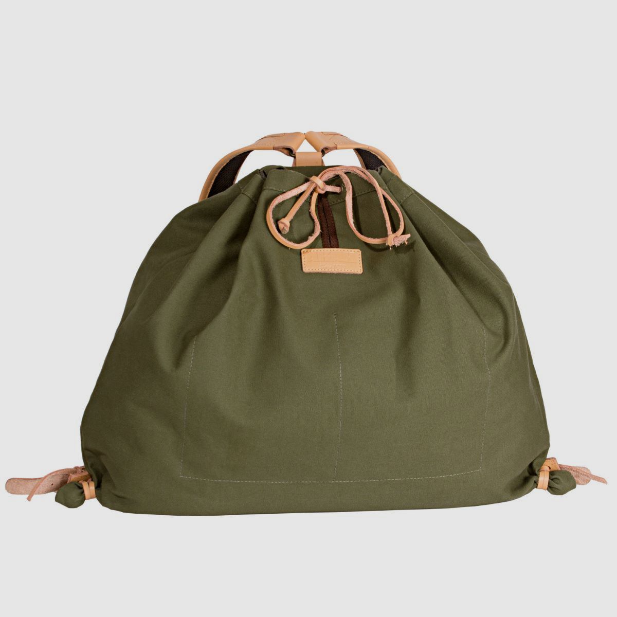 AKAH Traditional Mountain Backpack