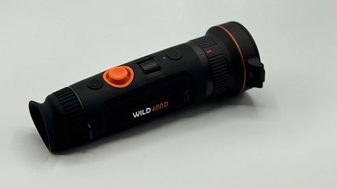 Praxistest: ThermTec Wild 650D – Alleskönner für Wald und Feld