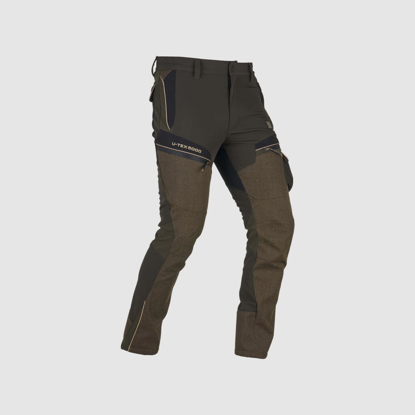 UNIVERS PANTALONE TOFANE KEVLAR U-TEX, image 2 sur 6