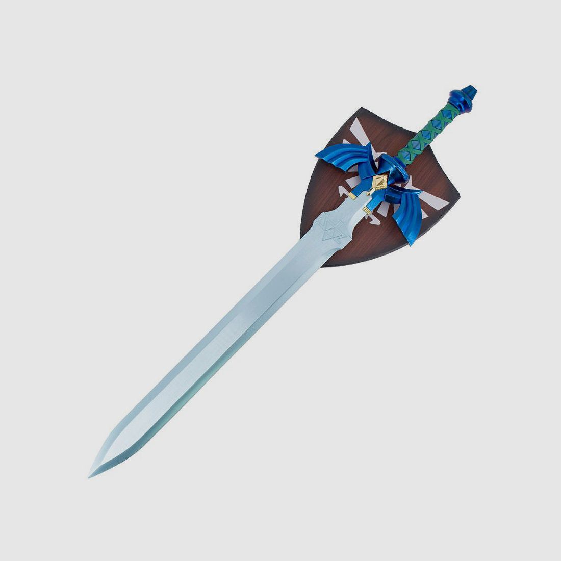 Zelda sword with interchangeable blade