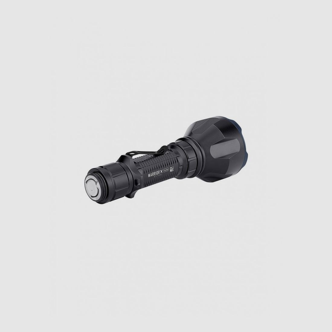 WARRIOR X TURBO KIT, image 3 sur 7