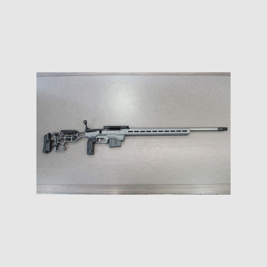 SAVAGE 110 cal. 6.5 Creed used, image 2 of 14