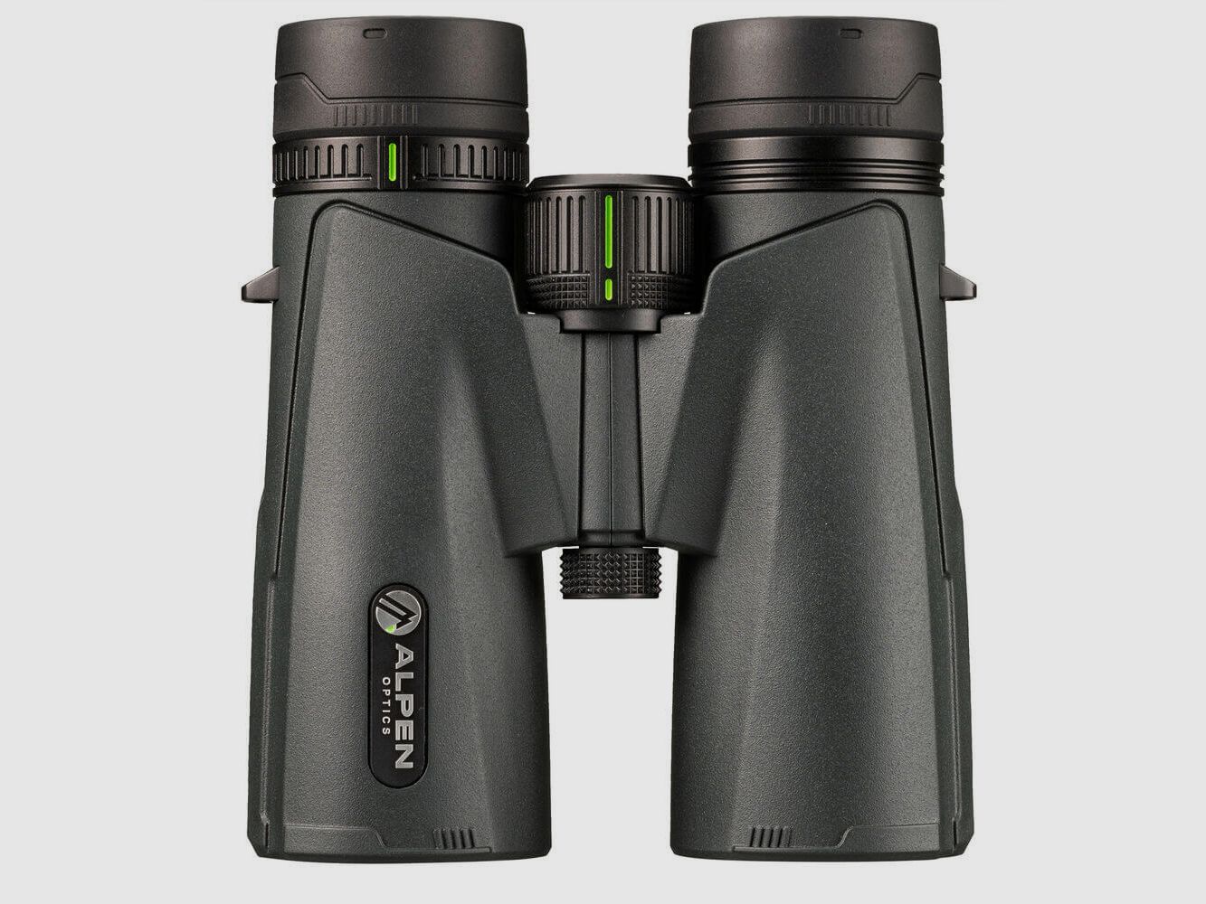 Alpen Optics Black Tusk 10x42