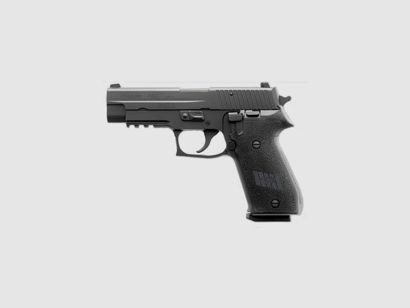 SIG-SAUER P220-1 RAIL (PISTOLE)