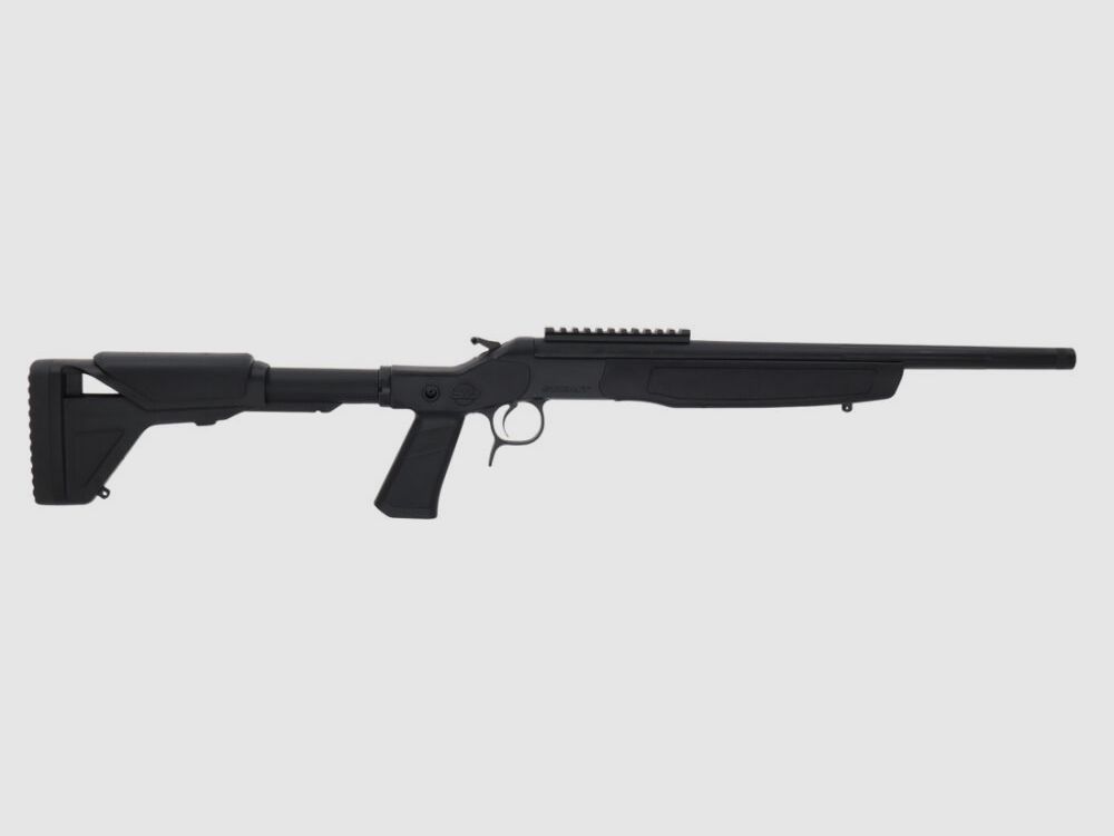 CVA Scout TD XP Carabine à Basculer