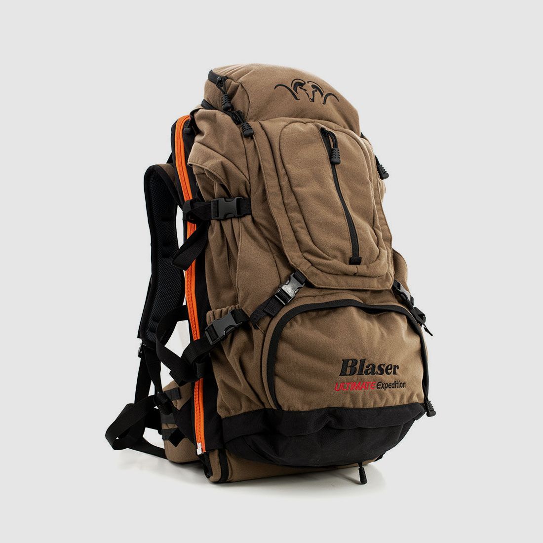Blaser Jagd Rucksack Ultimate Expedition 43L