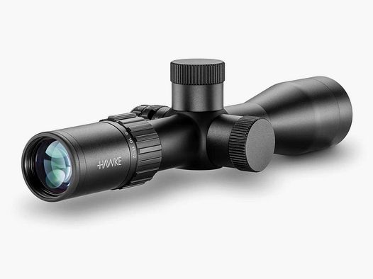 Hawke Airmax 3-12×40 SF Compact, 30mm, AMX IR