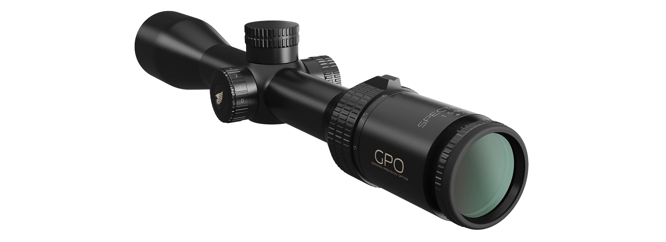 GPO Spectra 6x