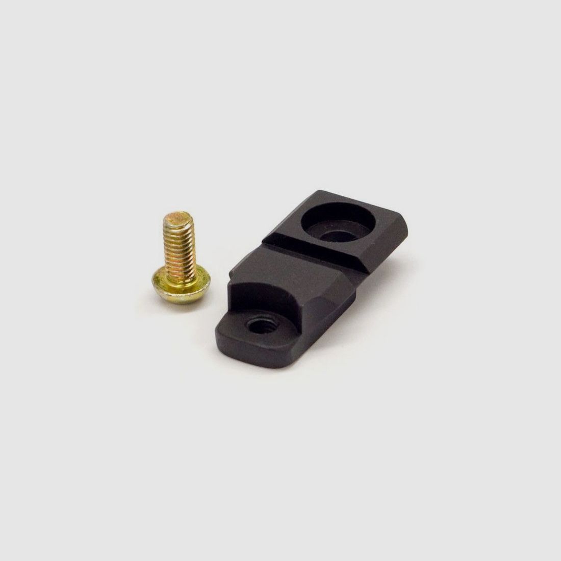 B&T CAR Adapter für AR-15 Schulterstützen
