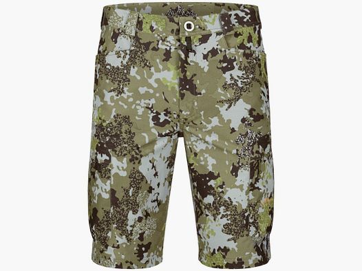 Blaser AirFlow Shorts HunTec Camo