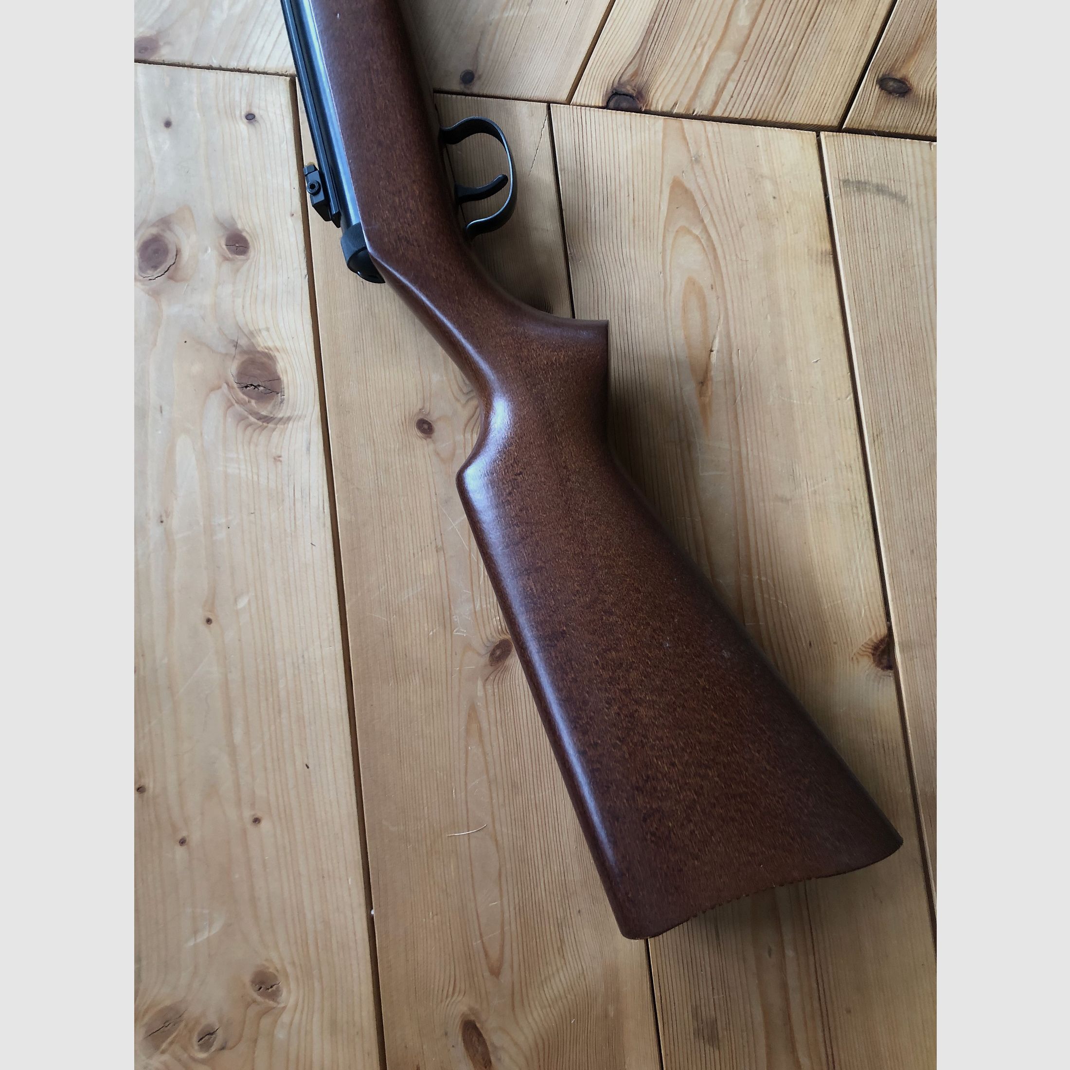 Karabinek pneumatyczny Diana Model 35