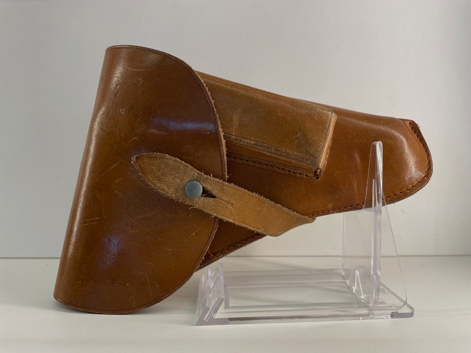 Pistole FN, Kal. 7,65 Browning mit Holster, Bild 3 von 3