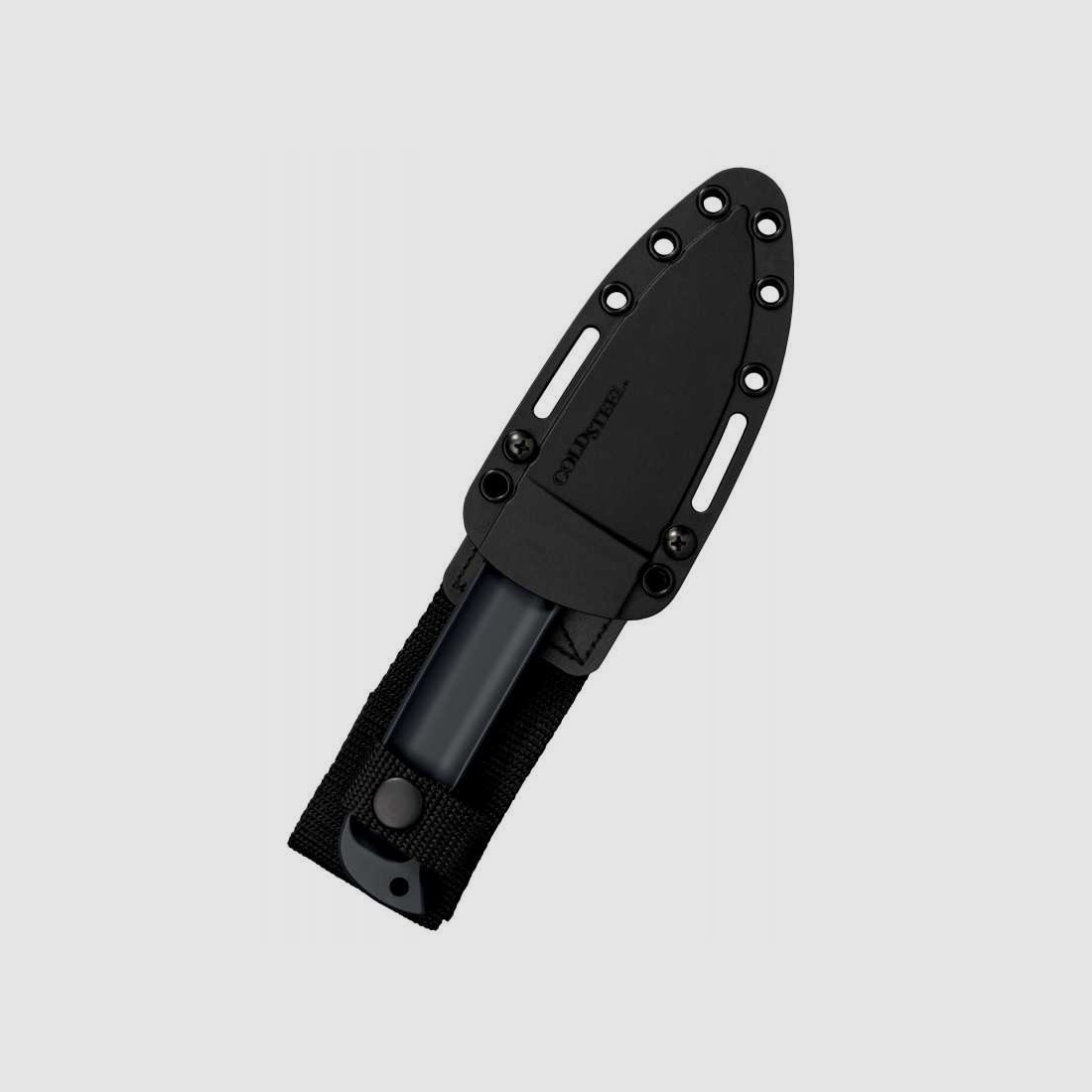 Cold Steel Drop Forged Hunter Jagdmesser