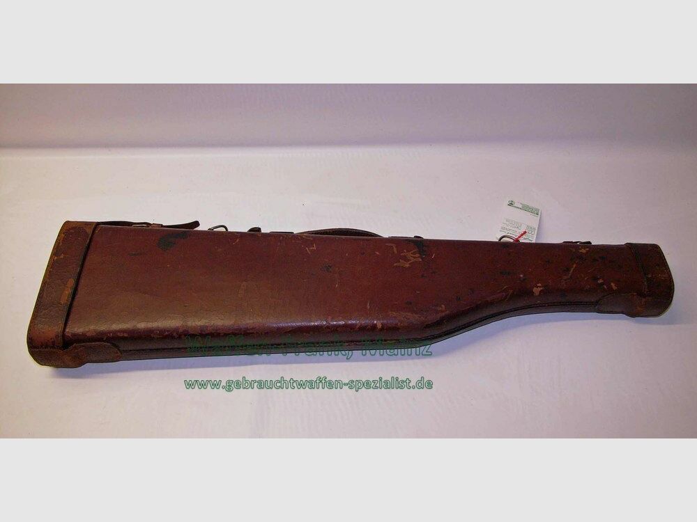 Varios fabricantes funda de escopeta cruzada de hasta 80 cm de longitud de cañón