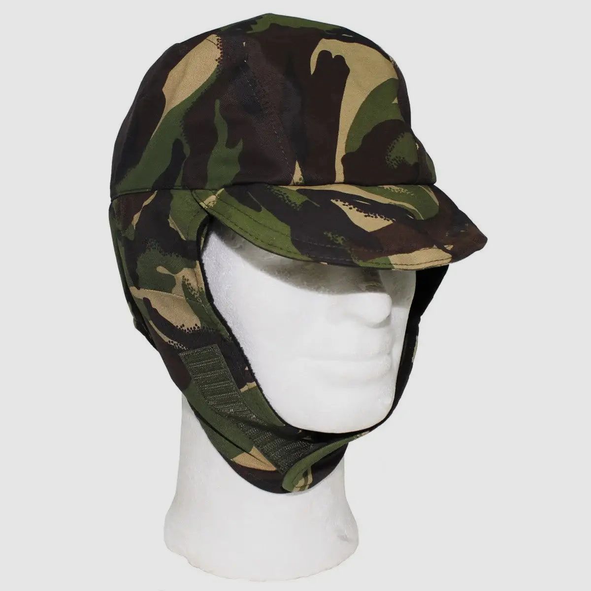Armée britannique chapeau d'hiver britannique Goretex d'occasion - M