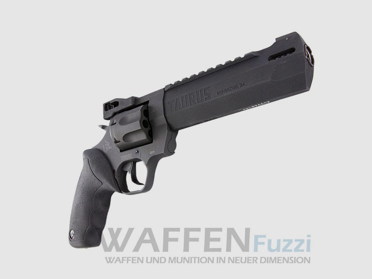 Taurus Raging Hunter Black .357 Mag. 6 3/4", Bild 3 von 5