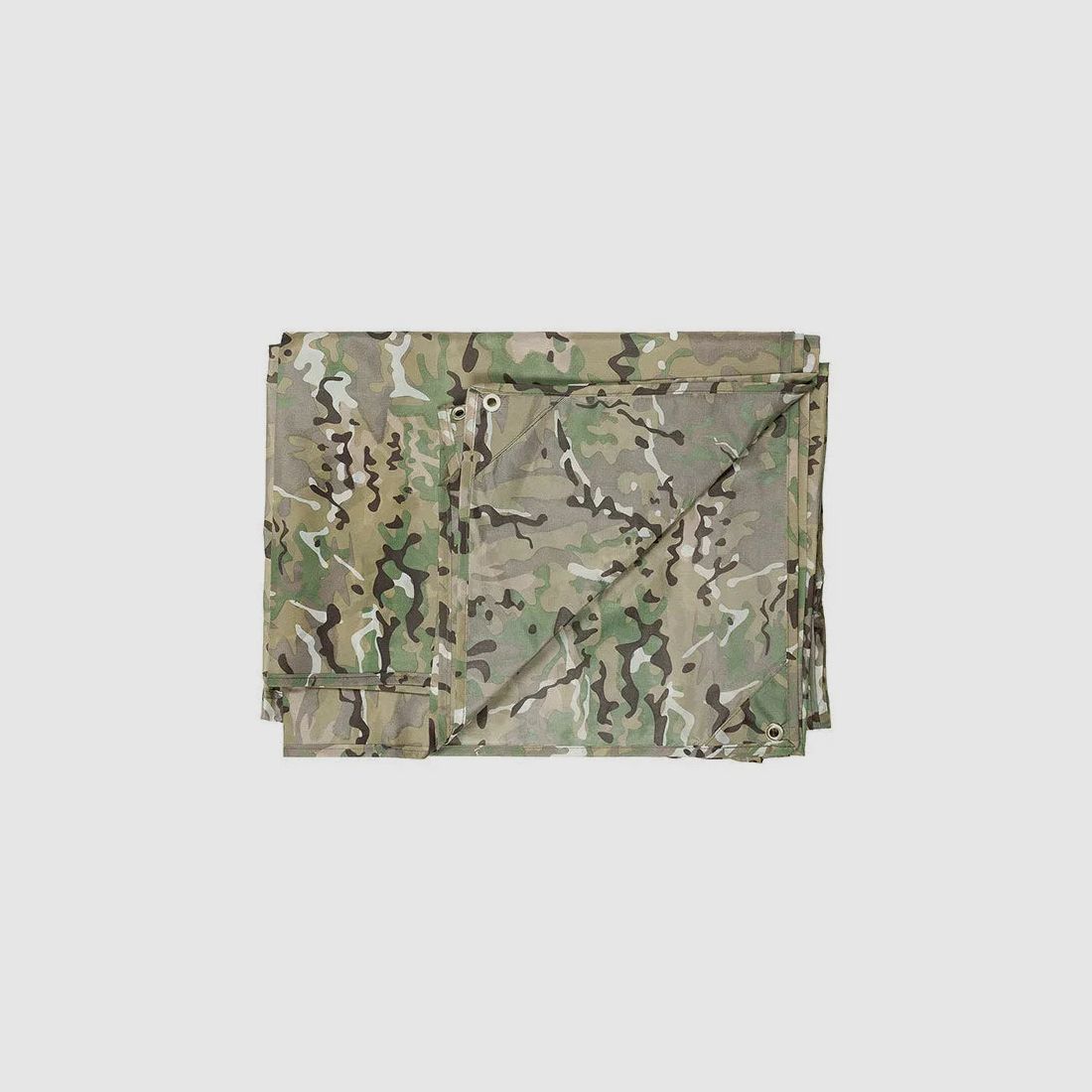 MFH MFH Mehrzweckplane Tarp 300 x 500 cm operation camo