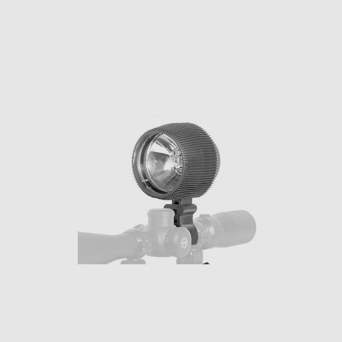 DEBEN TRACER MINI PRO ELEC +MONTAGGIO