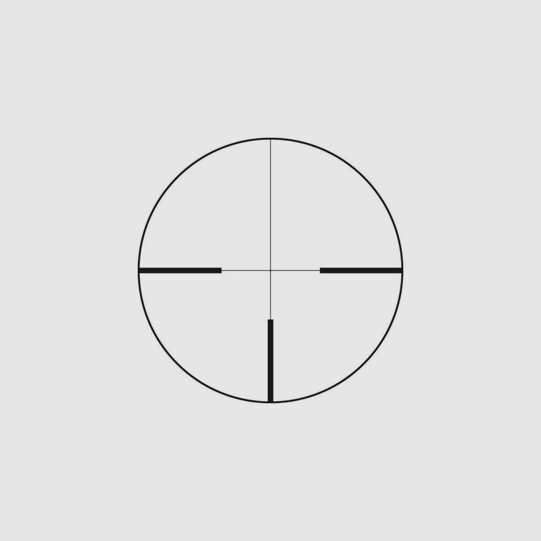 Lunette de Battue Allrounder 1-5x24 | Minox, image 2 sur 3