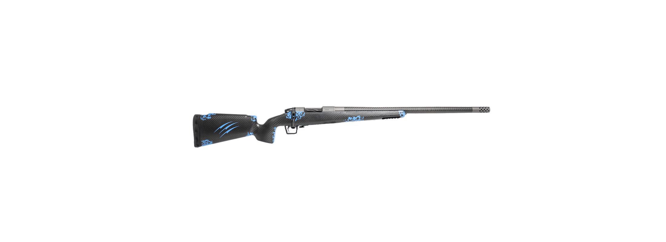 Fierce Firearms Rival
