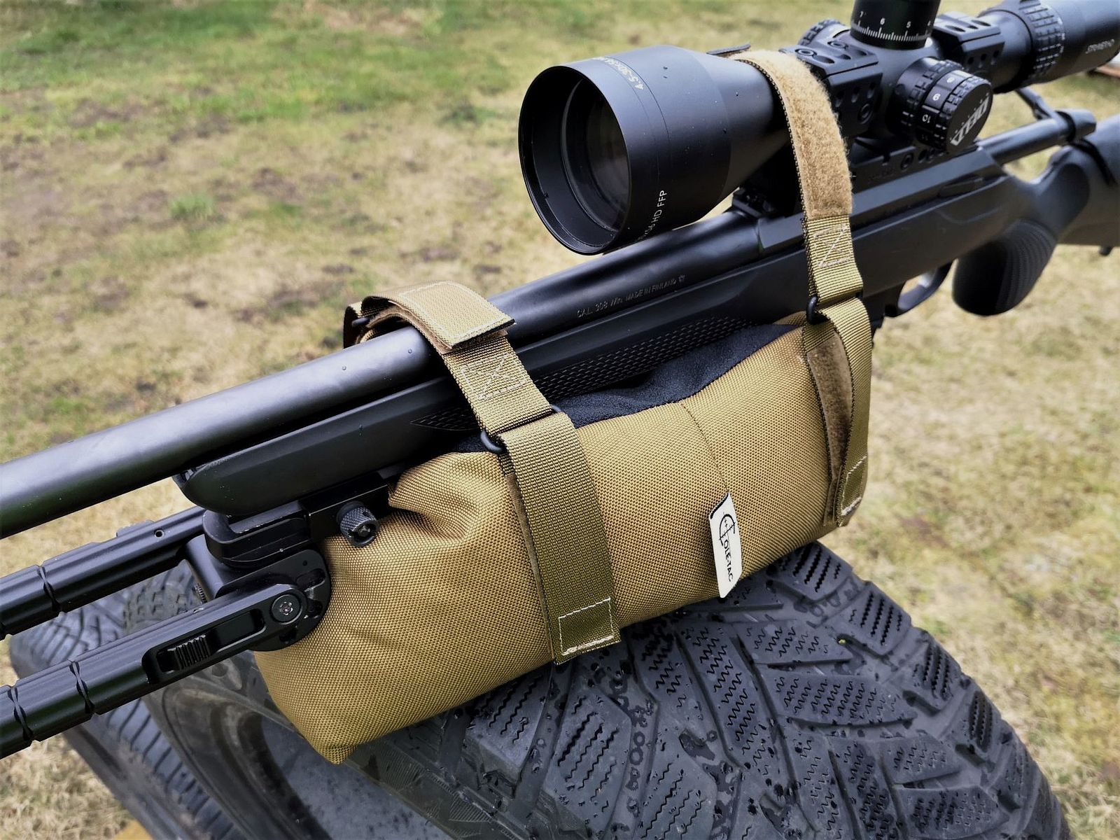 COLETAC Trap Bag, Bild 4 von 6