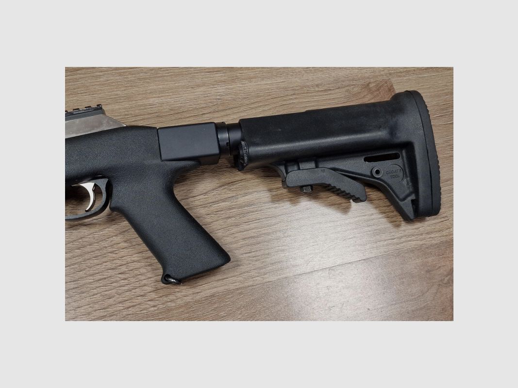 Marlin Mod. 9 Campgun, Bild 3 von 8