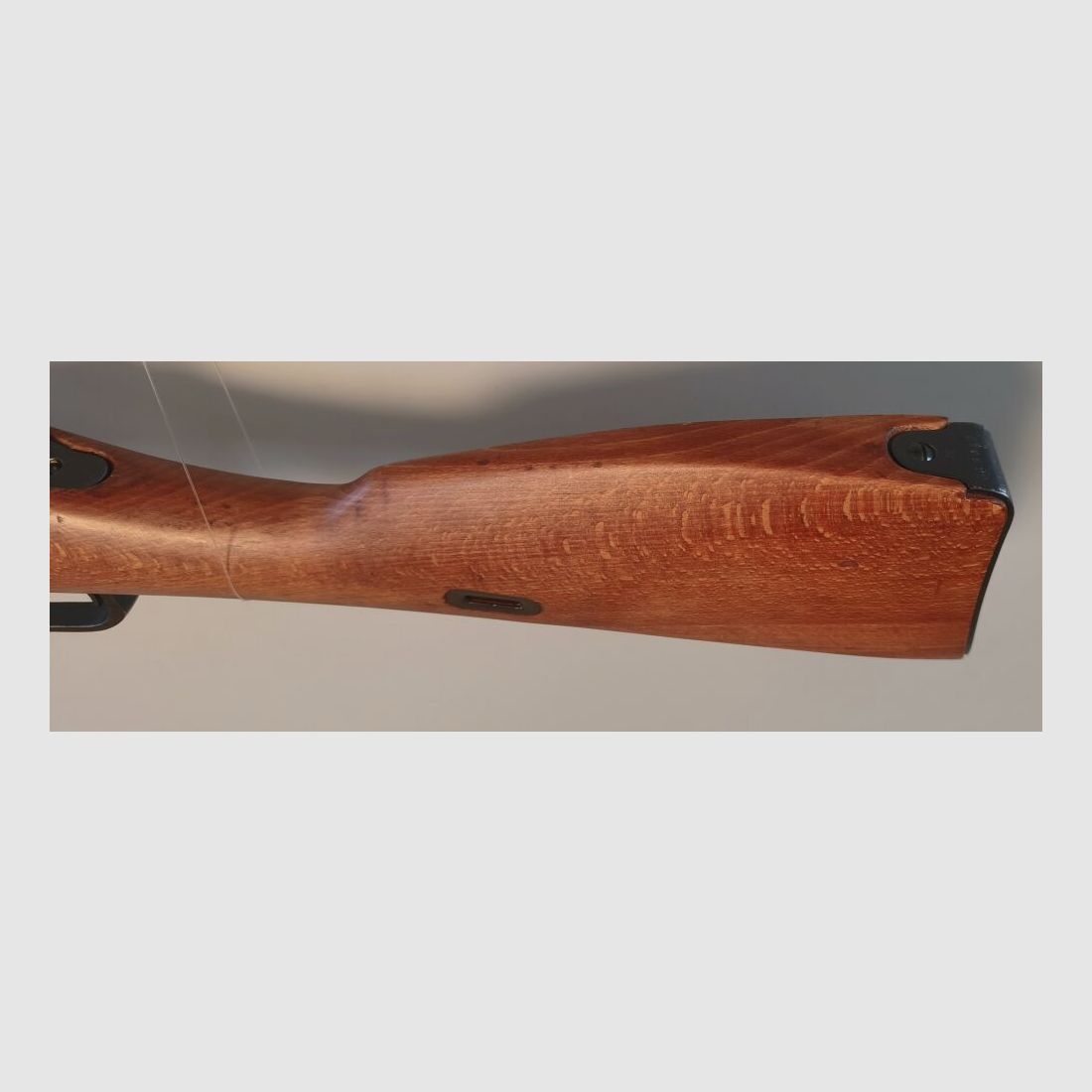 Mosin Nagant 91/30 Hongarije met bajonet 7,62x54R