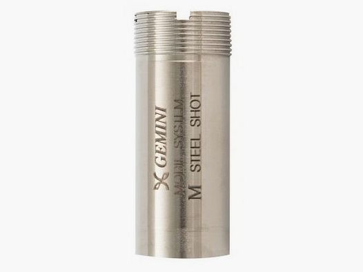 Gemini Choke für Gewehr Kaliber 20 Mobil System - FLUSH - IC ****
