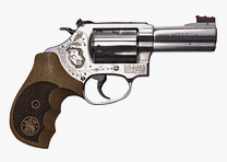 S&W Special Model 60 Boar Hunter