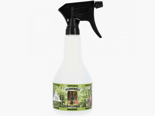 Certosan Pump Spray
