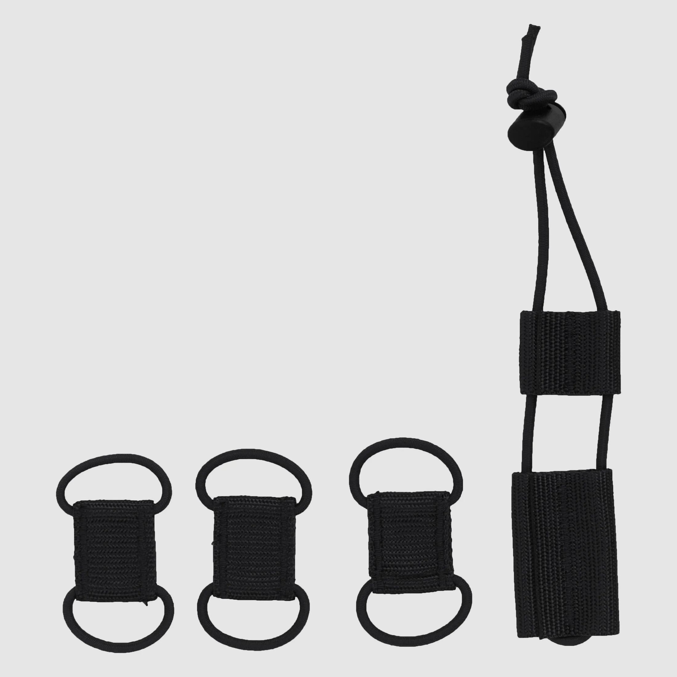 Tasmanian Tiger Cable Manager Set