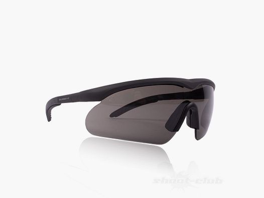 Swiss Eye Raptor Schutzbrille Größe M schwarz