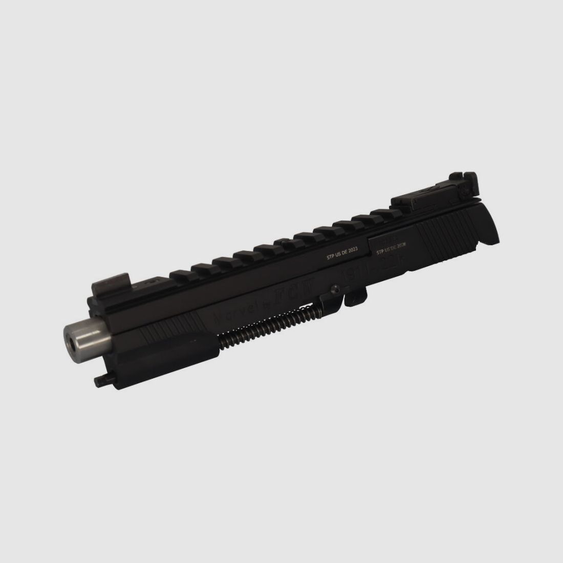 Marvel Precision Wechselsystem 1911