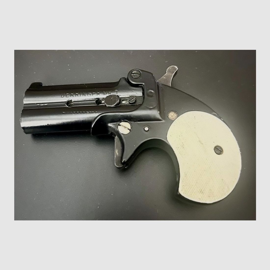 Derringer MK3 / sehr gut erhalten!