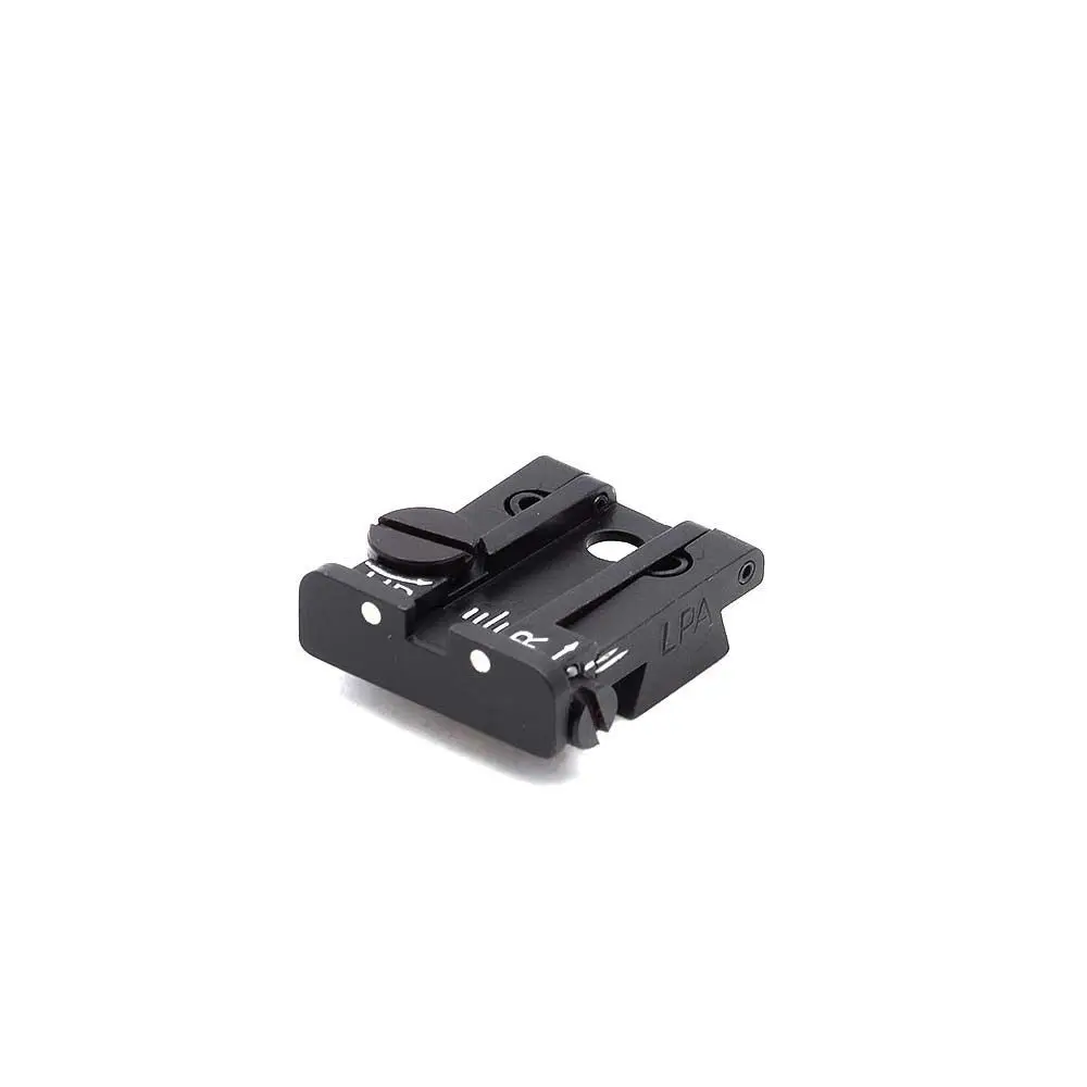 Verstelbare LPA DOT-keep voor CZ 75 SP01 SH2, afbeelding 3 van 3