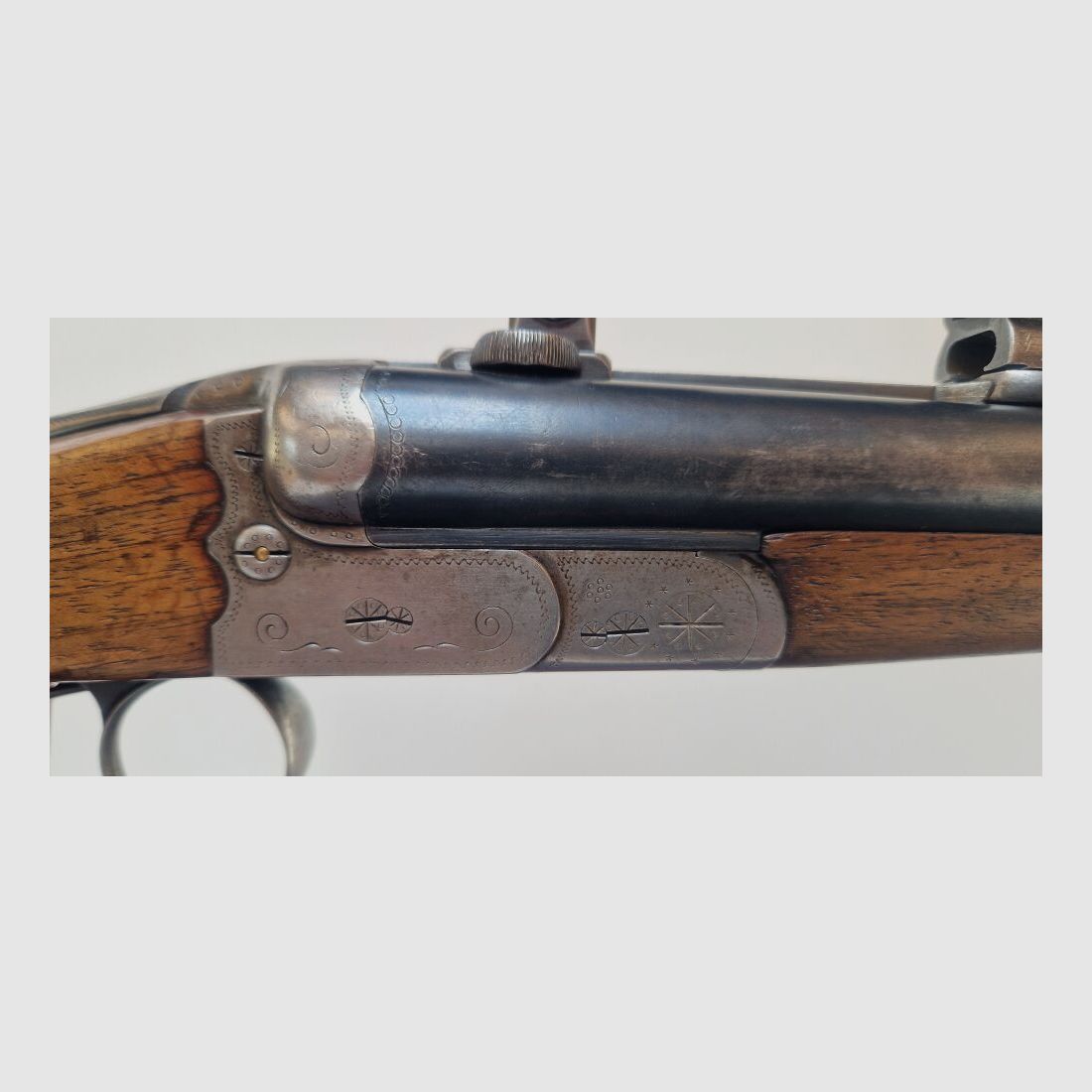 Bühag Mod. 1